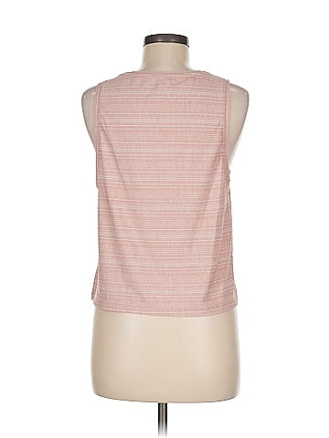 Gap Fit Sleeveless T-Shirt (view 2)