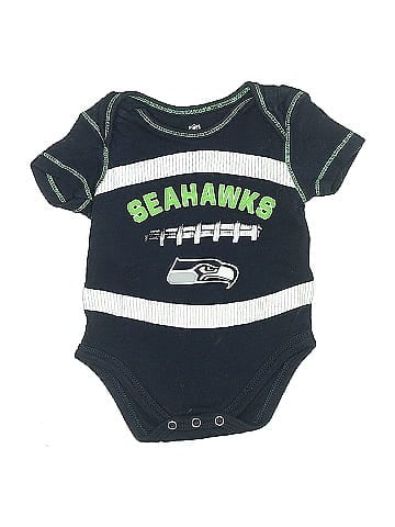 NFL Short Sleeve Onesie (view 1)