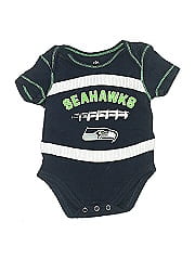 Nfl Short Sleeve Onesie