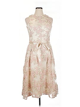 Tahari By Asl Cocktail Dress