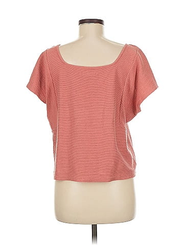 Madewell Short Sleeve Top (view 2)