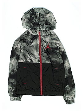 Air Jordan Windbreaker
