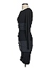 Nicole Miller Black Cocktail Dress Size P (petite) - photo 5