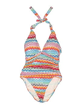 La Blanca One Piece Swimsuit