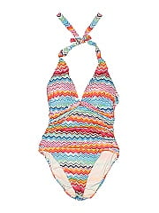 La Blanca One Piece Swimsuit