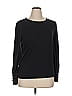 Pink Clover Black Long Sleeve T-Shirt Size 0X - photo 1