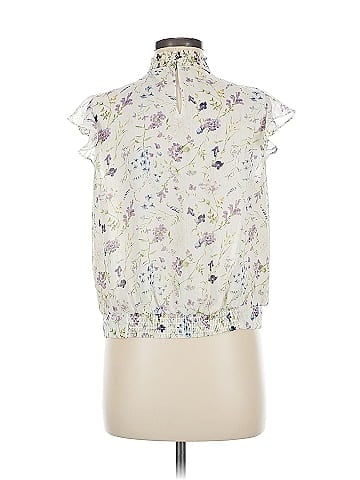 Express Sleeveless Blouse (view 2)