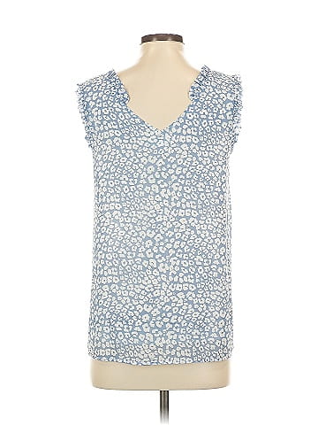 THML Sleeveless Blouse (view 2)