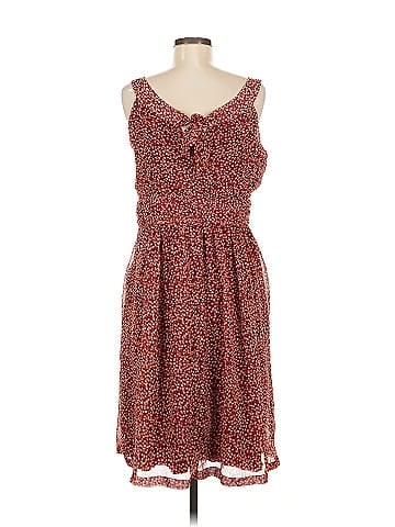Jonathan Martin Casual Dress (view 2)