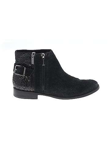 Gianni Bini Ankle Boots (view 1)