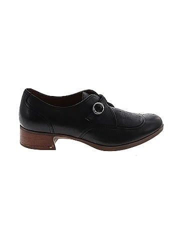 Dansko Flats (view 1)