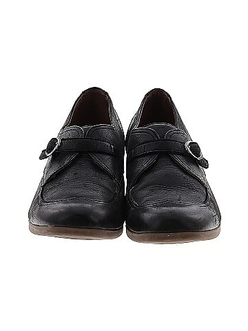 Dansko Flats (view 2)