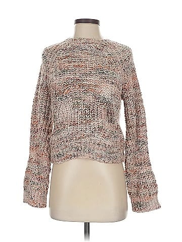 Joie Pullover Sweater (view 1)