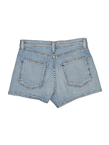 Ramy Brook Denim Shorts (view 2)