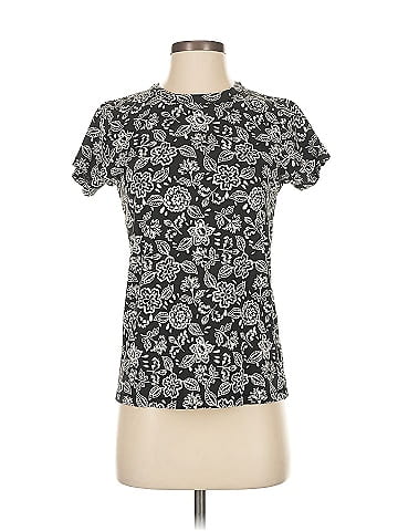 Rag & Bone Short Sleeve T-Shirt (view 1)