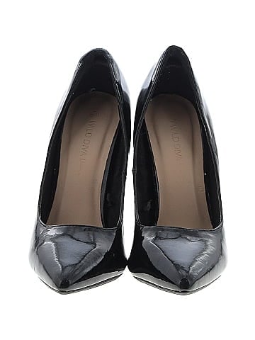 Wild Diva Heels (view 2)