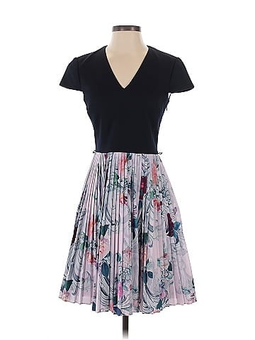 Ted Baker London Cocktail Dress (view 1)