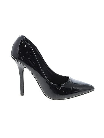 Wild Diva Heels (view 1)