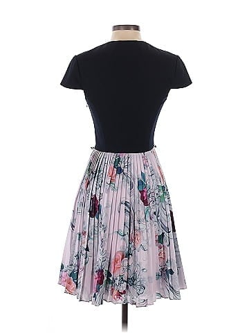 Ted Baker London Cocktail Dress (view 2)