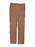 Crewcuts Paisley Brown Jeans Size 10 - photo 2