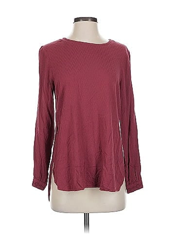 Ariat Long Sleeve Blouse (view 1)