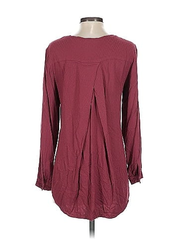 Ariat Long Sleeve Blouse (view 2)