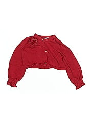 Janie And Jack Cardigan