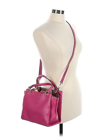 Anne Klein Satchel (view 2)