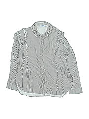 Mayoral Long Sleeve Blouse