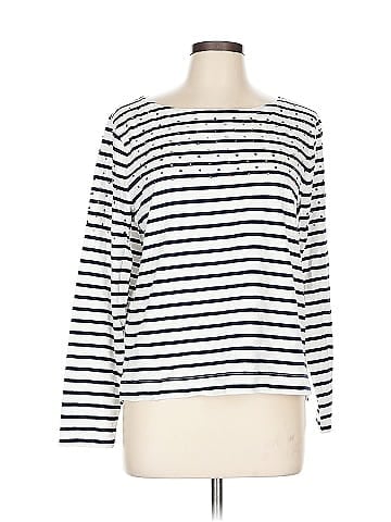 J.Crew Long Sleeve T-Shirt (view 1)