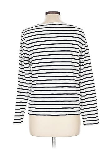 J.Crew Long Sleeve T-Shirt (view 2)