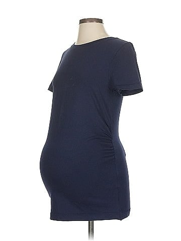 Gap - Maternity Short Sleeve T-Shirt (view 1)