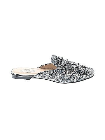 Atalina Mule/Clog (view 1)