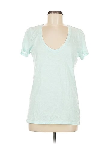 Victoria's Secret Pink Short Sleeve T-Shirt (view 1)