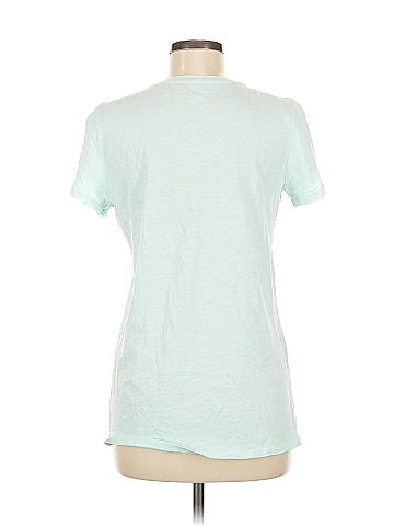 Victoria's Secret Pink Short Sleeve T-Shirt (view 2)