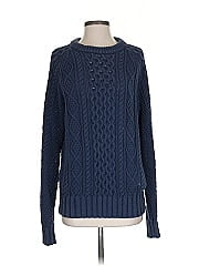 L.L.Bean Signature Pullover Sweater