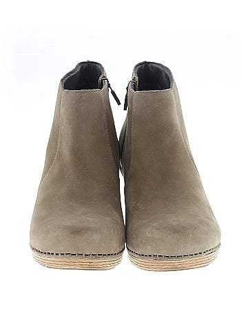 Dansko Ankle Boots (view 2)