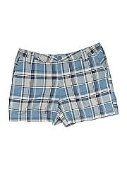 Natural Reflections Shorts