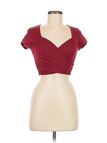 Charlotte Russe Tank Top (view 1)