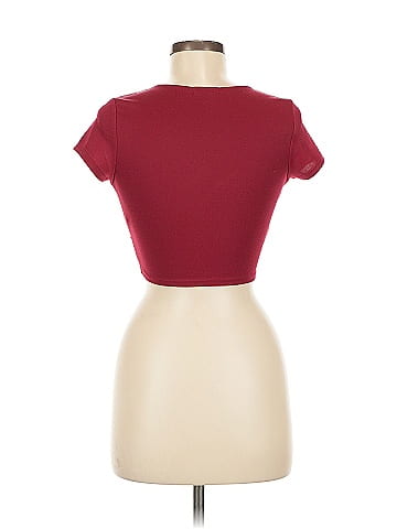 Charlotte Russe Tank Top (view 2)