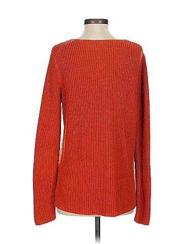 J.Crew Mercantile Pullover Sweater (view 2)