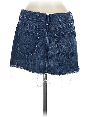 Old Navy Denim Skirt (view 2)