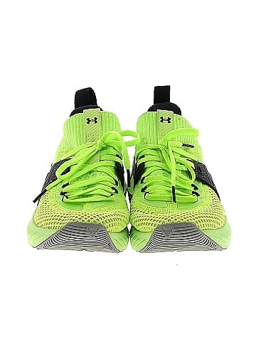 Under Armour Sneakers (view 2)