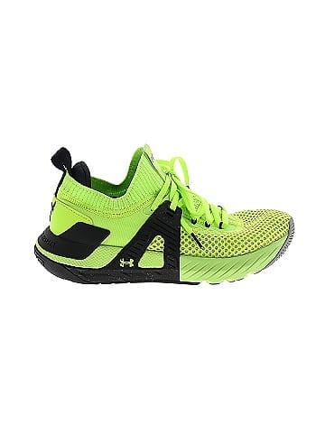 Under Armour Sneakers (view 1)