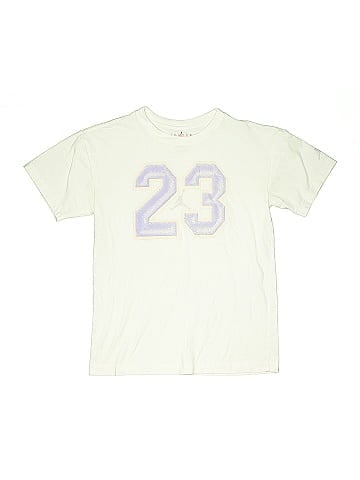 Air Jordan Short Sleeve T-Shirt (view 1)