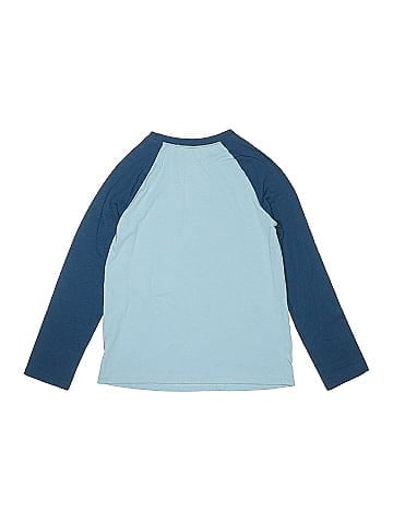 Jumping Beans 3/4 Sleeve T-Shirt (view 2)