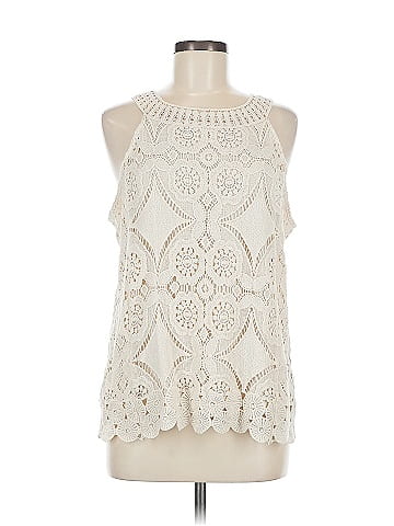 Adiva Sleeveless Blouse (view 1)