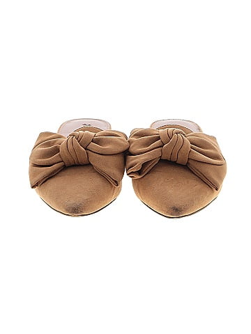 J.Crew Factory Store Mule/Clog (view 2)
