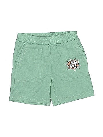 Marvel Athletic Shorts (view 1)