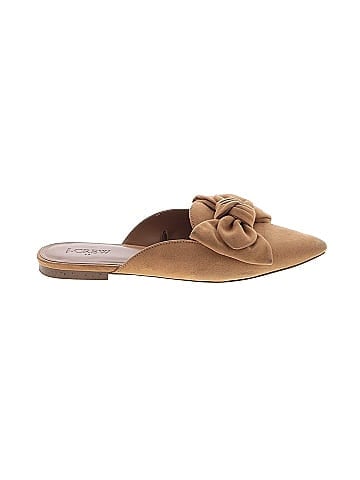 J.Crew Factory Store Mule/Clog (view 1)